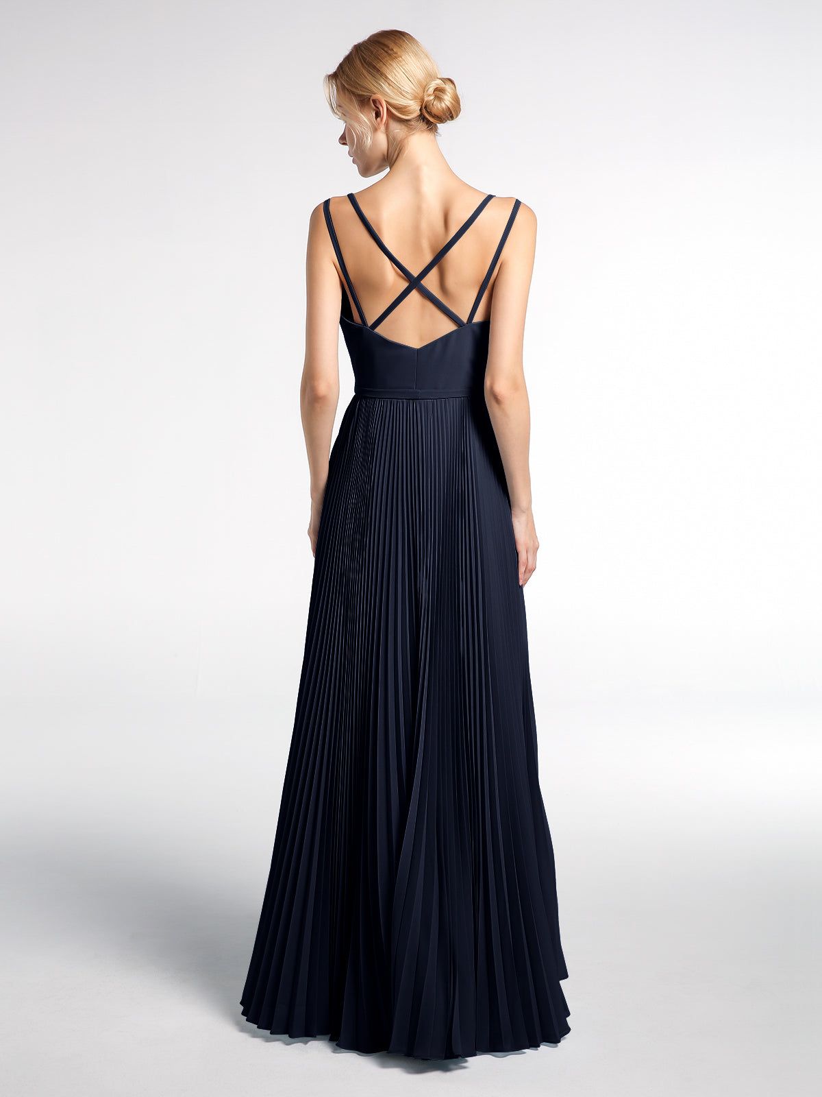 Dark Navy